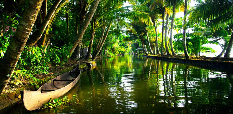 Amazing Kerala Tour Package