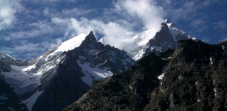 Chandighar Kinnaur Spiti Chandigarh 