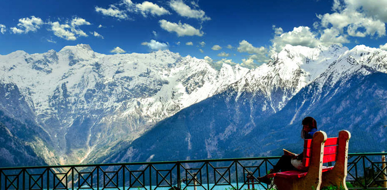 Chandigarh, Kinnaur Tour Package