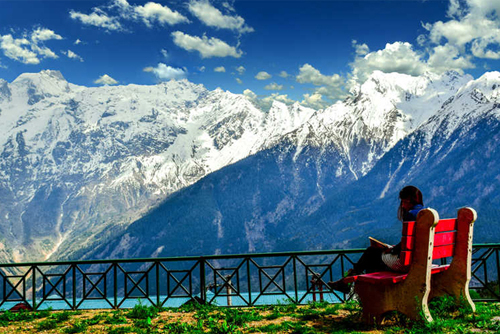 Kinnaur Tour Packages